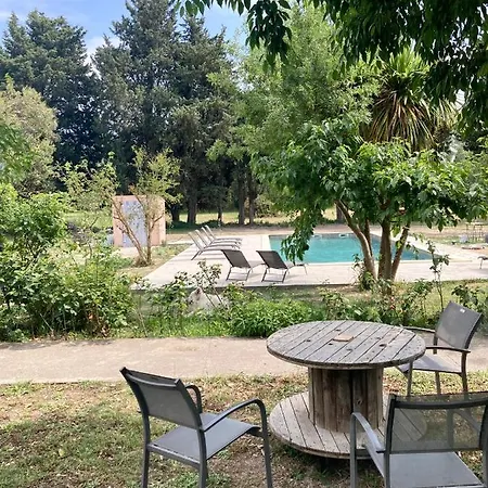 Mas Du Petit Claux