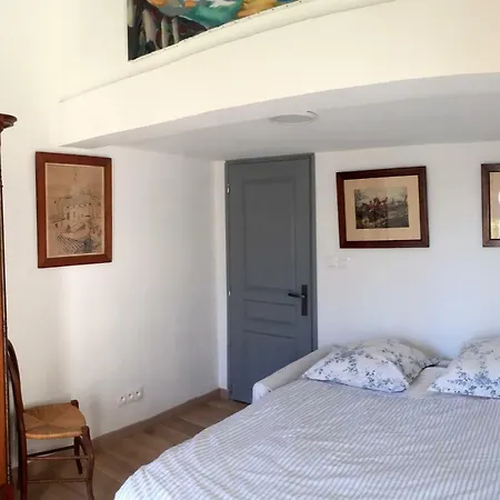 Mas Du Petit Claux Casa de hóspedes Barbentane