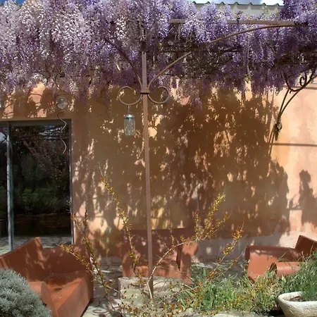 Mas Du Petit Claux Casa de hóspedes Barbentane