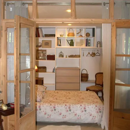 Mas Du Petit Claux Casa de hóspedes